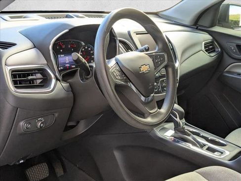 Used 2022 Chevrolet Equinox LS w/ LS Convenience Package image 2
