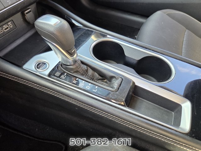 Used 2023 Nissan Altima 2.5 SV FWD image 26