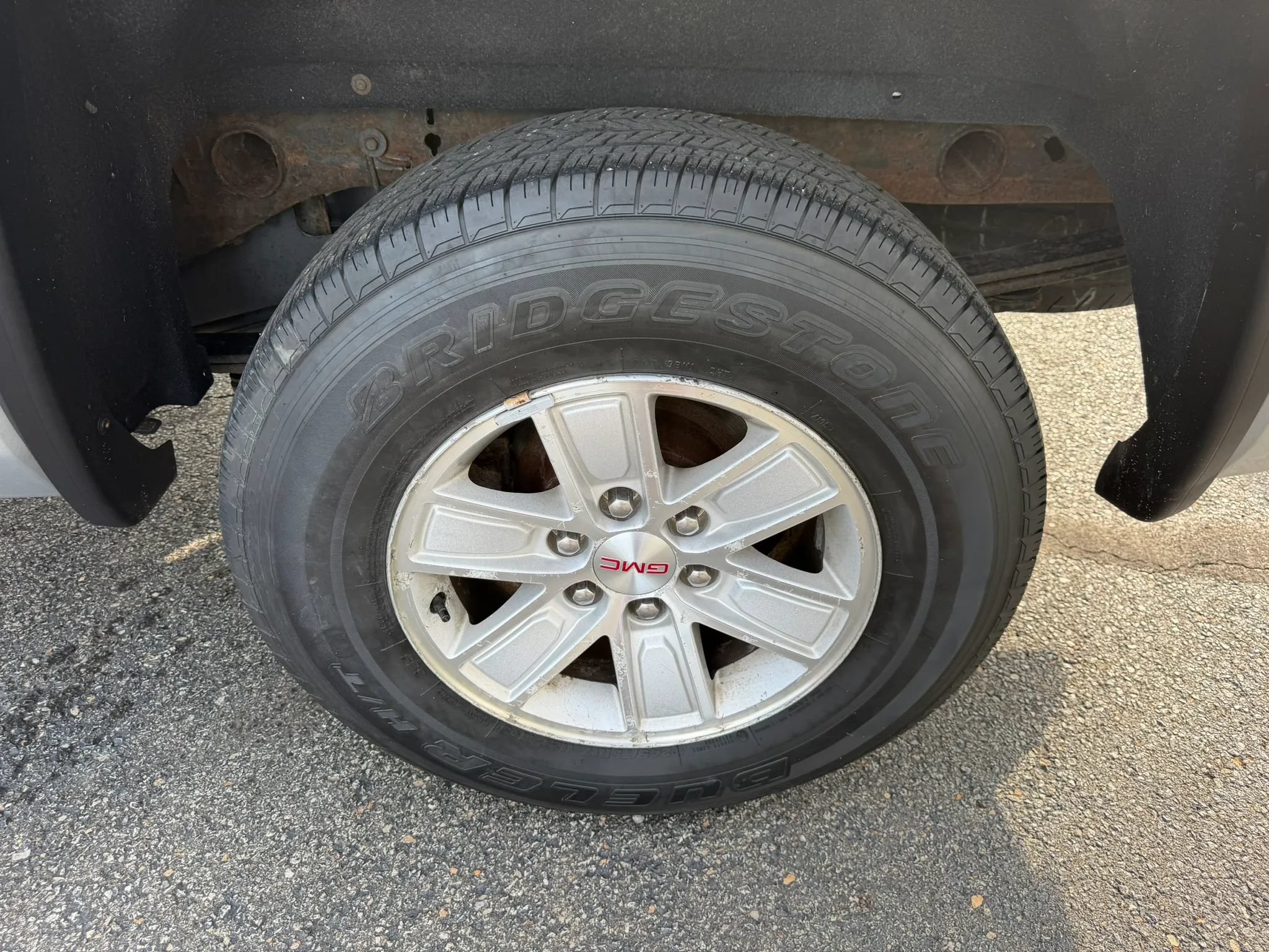 Used 2015 GMC Sierra 1500 SLE AWD/4WD image 50