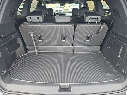 New 2026 GMC Acadia AT4 image 17