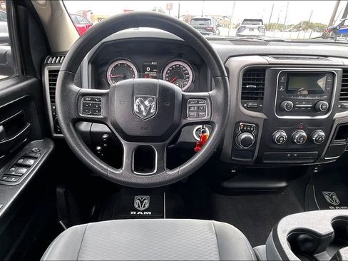 Used 2020 RAM 1500 Tradesman w/ Chrome Plus Package image 8