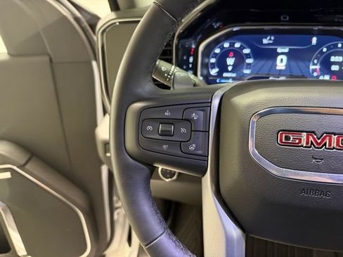 Certified 2023 GMC Sierra 1500 SLT w/ SLT Premium Plus Package AWD/4WD image 16