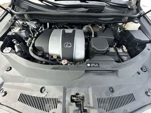 Used 2022 Lexus RX 350 w/ Premium Package image 27