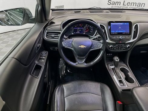 Used 2020 Chevrolet Equinox Premier AWD/4WD image 26