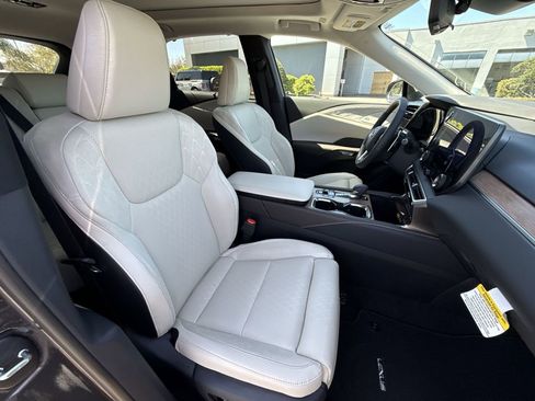 New 2026 Lexus RX 350 AWD image 27