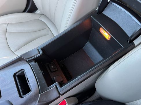 Used 2017 Buick LaCrosse Essence w/ Dynamic Driver Package image 35