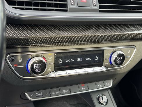 Used 2018 Audi SQ5 Prestige image 20