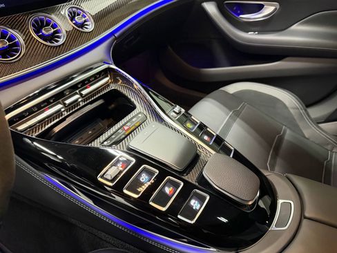 Used 2023 Mercedes-Benz AMG GT 63 image 47