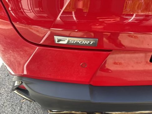 Used 2019 Lexus UX 200 F Sport w/ F Sport Premium Package image 6