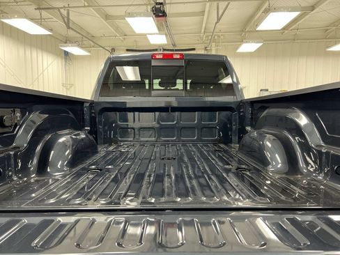 Used 2026 RAM 2500 Tradesman AWD/4WD image 24