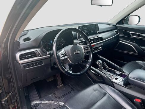 Used 2021 Kia Telluride S AWD/4WD image 10