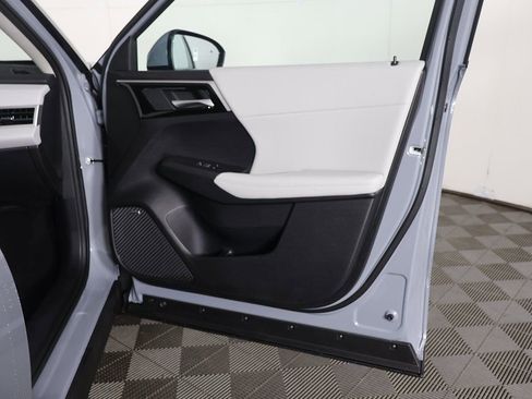 New 2026 Mitsubishi Outlander SE FWD image 23