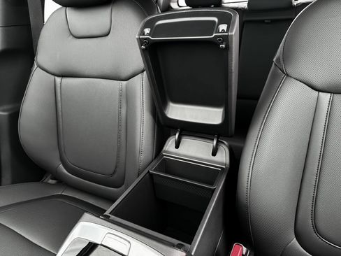 New 2025 Hyundai Santa Cruz SEL image 18