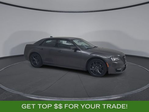 Certified 2023 Chrysler 300 Touring L w/ Comfort Group RWD image 2