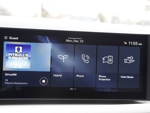 New 2026 Hyundai Tucson SEL image 22