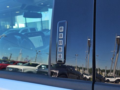 Used 2023 Ford F150 XLT w/ Equipment Group 302A High AWD/4WD image 11