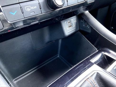 Certified 2022 Jeep Compass Limited AWD/4WD image 16