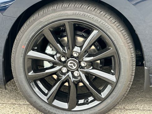 New 2026 MAZDA MAZDA3 s Sport image 32