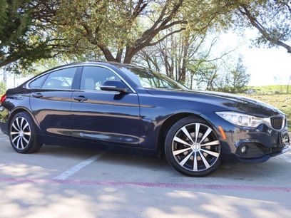 Used 2016 BMW 428i Gran Coupe xDrive