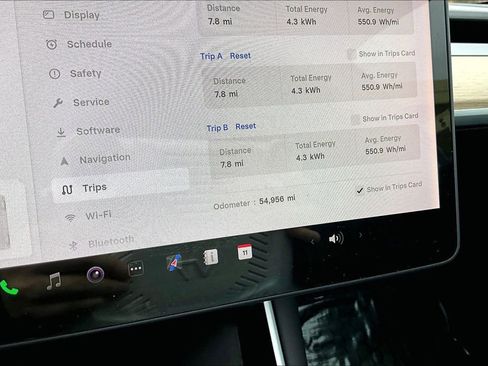 Used 2018 Tesla Model 3 Long Range image 17
