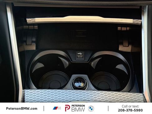 Used 2025 BMW 330i xDrive Sedan w/ Convenience Package image 25