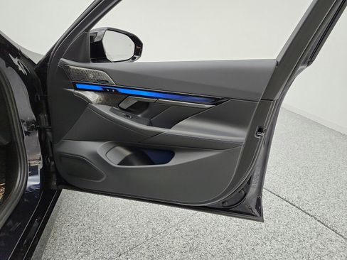 Used 2024 BMW i5 M60 w/ Executive Package AWD/4WD image 19