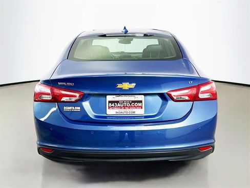 Used 2024 Chevrolet Malibu LT image 6