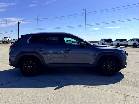 Used 2024 MAZDA CX-50 AWD 2.5 S w/ Select Package image 5