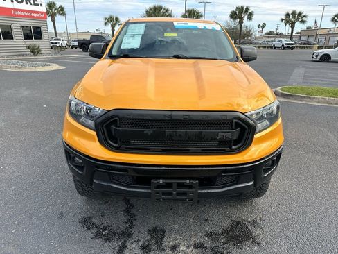 Used 2022 Ford Ranger XLT w/ Equipment Group 301A Mid image 9