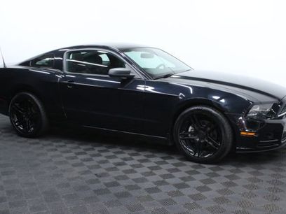 Used 2014 Ford Mustang Coupe w/ Equipment Group 102A