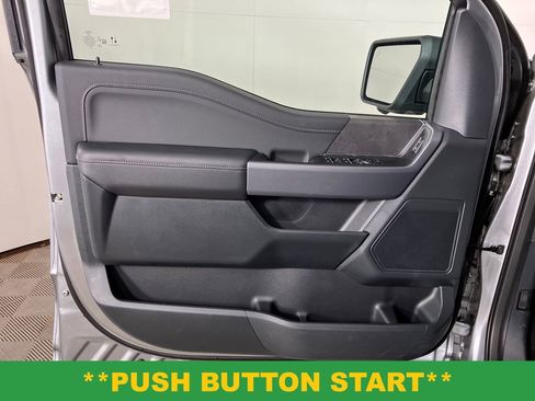 New 2025 Ford F150 XLT w/ Equipment Group 302A MID image 15