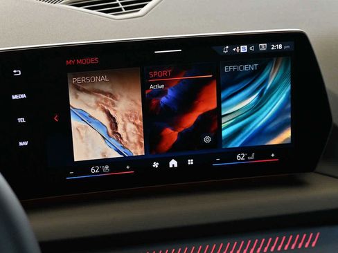 New 2026 BMW 228i w/ Technology Package FWD image 31