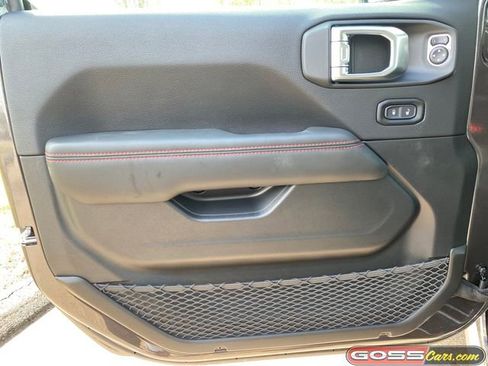 New 2026 Jeep Wrangler Unlimited Rubicon image 24