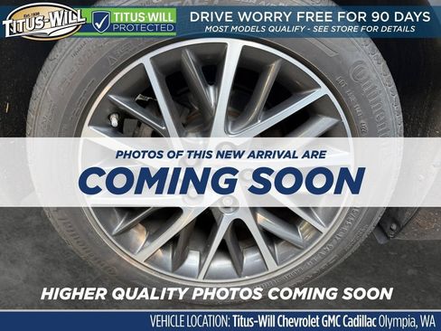 Used 2016 Lexus ES 350 w/ Navigation System Package FWD image 5