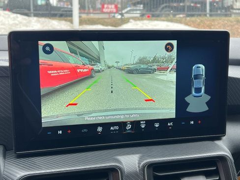 New 2026 Ford Mustang EcoBoost 2dr Car image 16