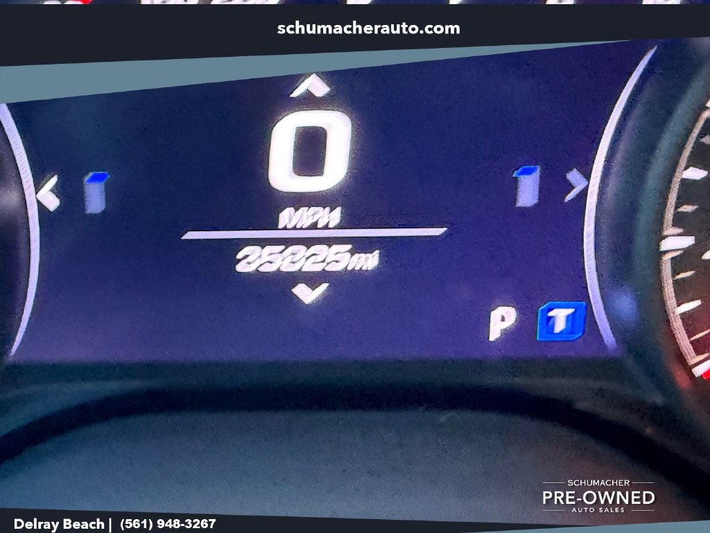 Used 2023 Chevrolet Camaro SS RWD image 27
