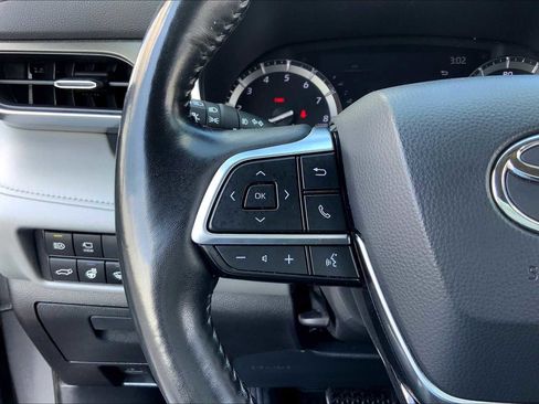 Used 2020 Toyota Highlander Limited FWD image 23