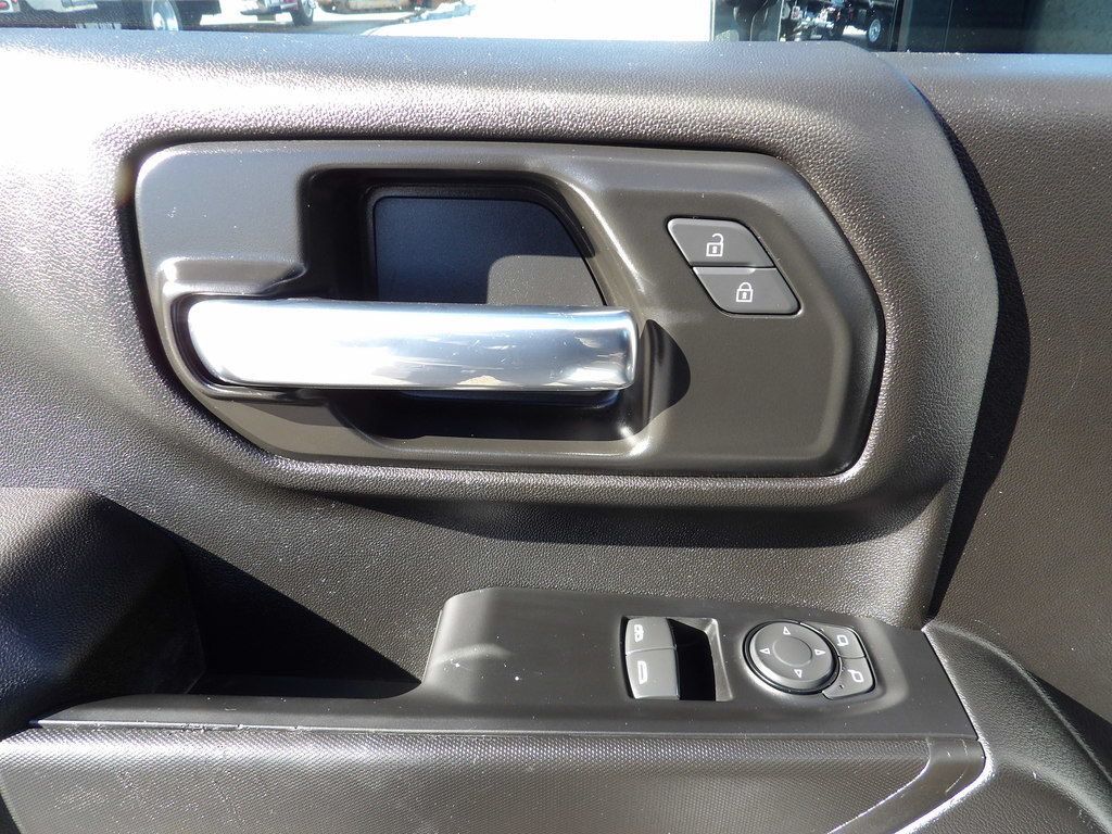 Used 2022 Chevrolet Silverado 3500 W/T w/ WT Fleet Convenience Package AWD/4WD image 15