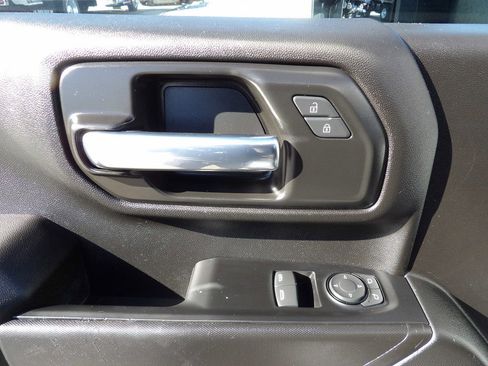 Used 2022 Chevrolet Silverado 3500 W/T w/ WT Fleet Convenience Package AWD/4WD image 15