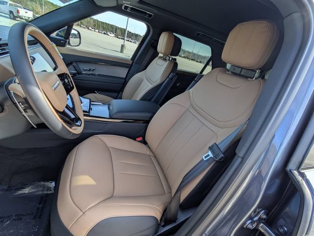 New 2026 Land Rover Range Rover Sport Dynamic SE AWD/4WD image 19