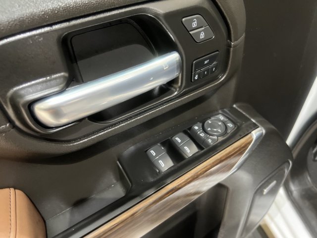 Used 2021 Chevrolet Silverado 3500 High Country w/ Safety Package II AWD/4WD image 22