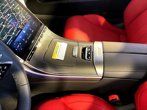 New 2027 Mercedes-Benz CLE 450 4MATIC Cabriolet image 10