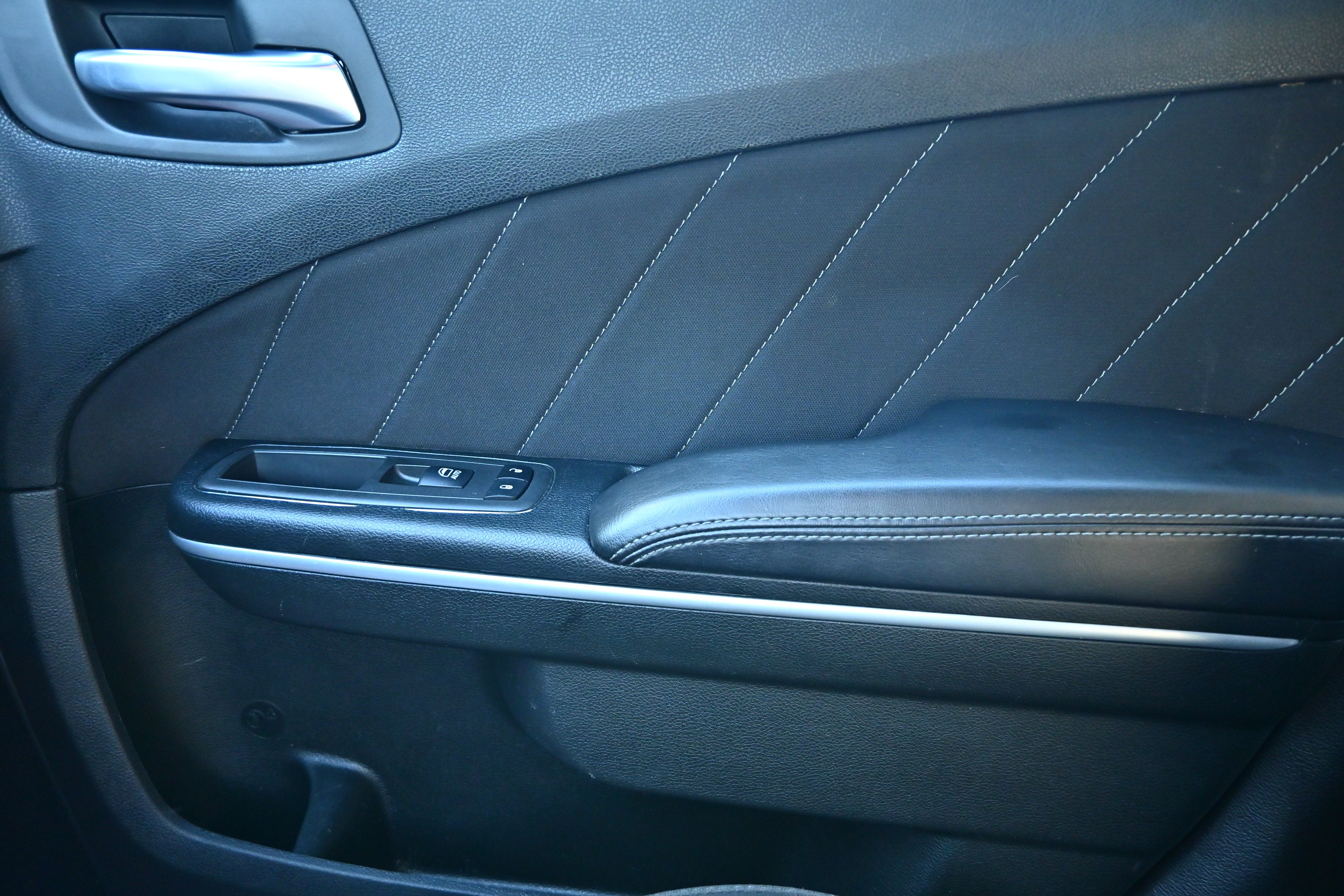 Used 2022 Dodge Charger GT RWD image 23