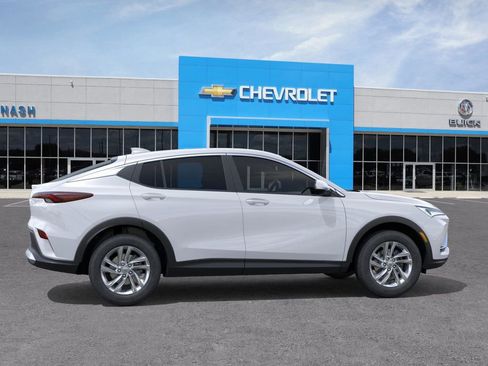 New 2026 Buick Envista Preferred w/ Convenience I Package image 5