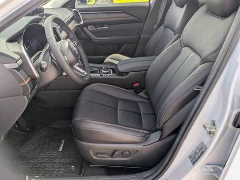 New 2026 MAZDA CX-50 AWD 2.5 S w/ Accent Package image 14