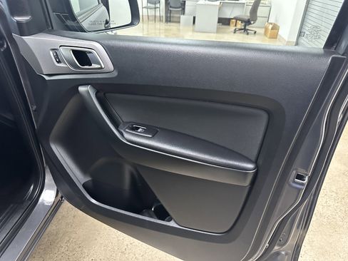 Used 2019 Ford Ranger XLT w/ Equipment Group 301A Mid image 66