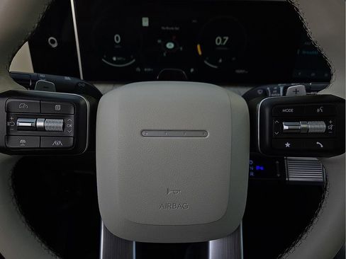 Used 2025 Hyundai Santa Fe Calligraphy image 20