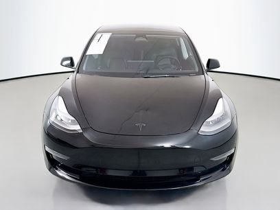 Used 2022 Tesla Model 3 Long Range