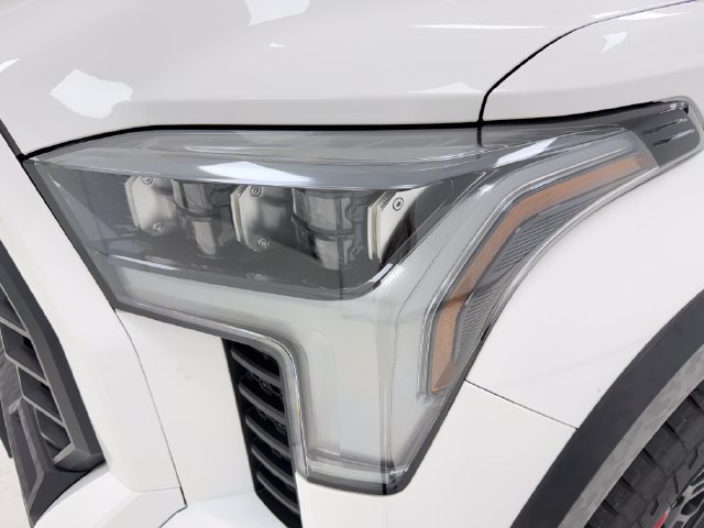 New 2026 Toyota Tundra TRD Pro AWD/4WD image 6