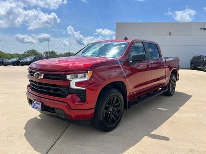 Certified 2024 Chevrolet Silverado 1500 RST w/ True North Edition Plus